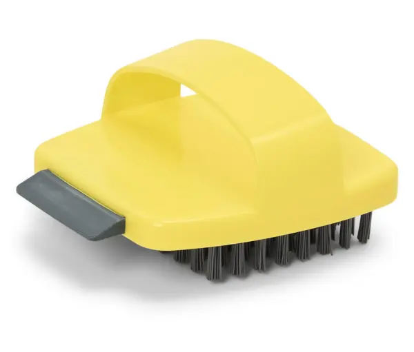 2-in-1-Backofenb&uuml;rste