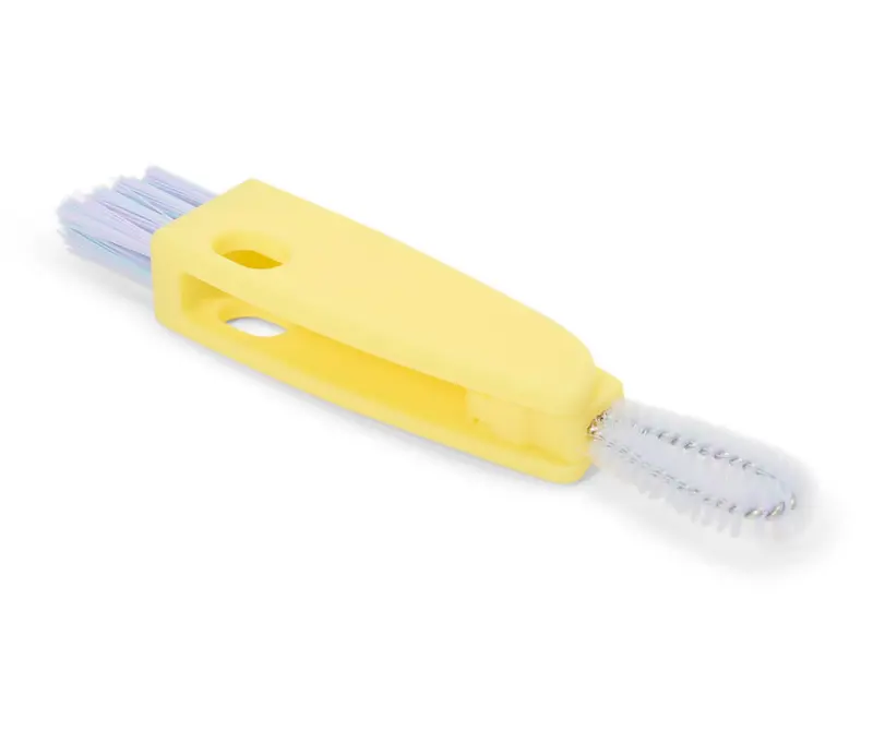 3-in-1-Reinigungsb&uuml;rste