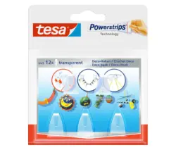 tesa Klebehaken-Set