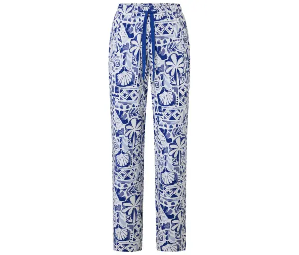 Pyjamahose