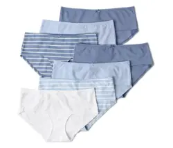 7 Pantys