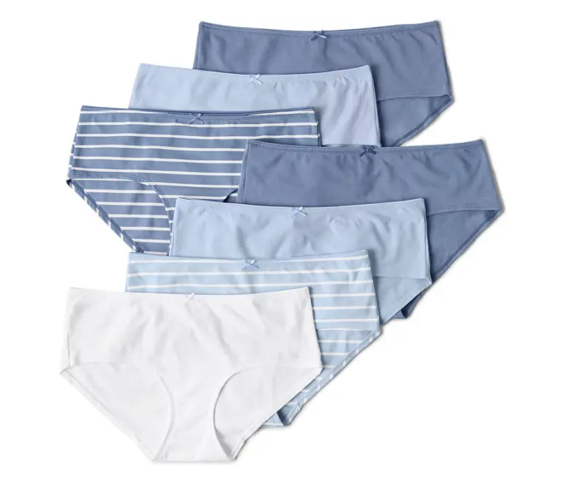 7 Pantys