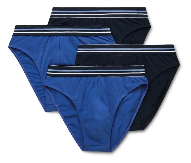4 Slips