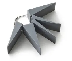 Tischkeil-Set