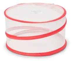 Faltbare Pop-up-Abdeckhaube, mini