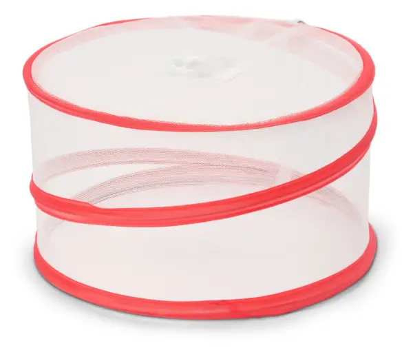 Faltbare Pop-up-Abdeckhaube, mini