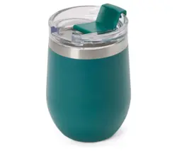Henkelloser Thermobecher