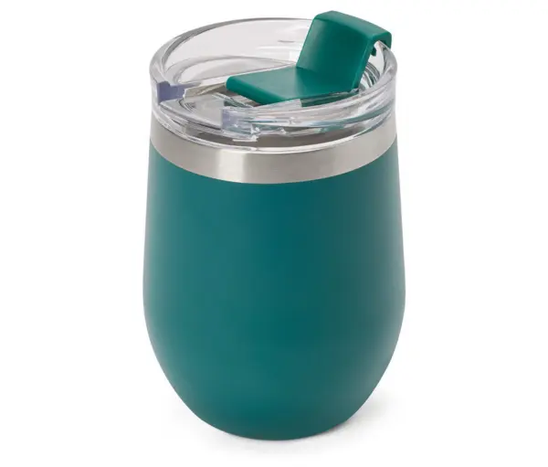 Henkelloser Thermobecher
