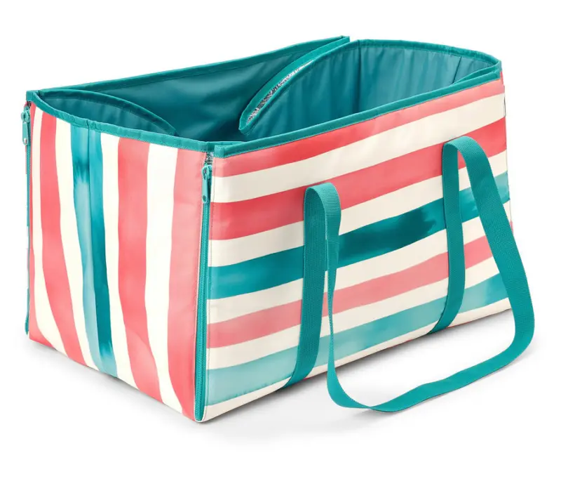 2-in-1-Picknicktasche