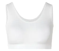 Bustier aus Rippe