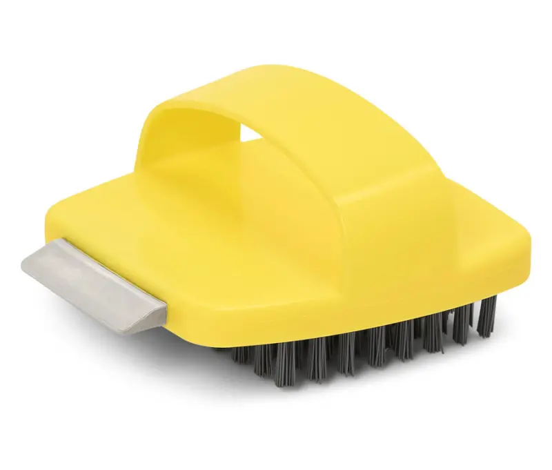 2-in-1-Backofenb&uuml;rste