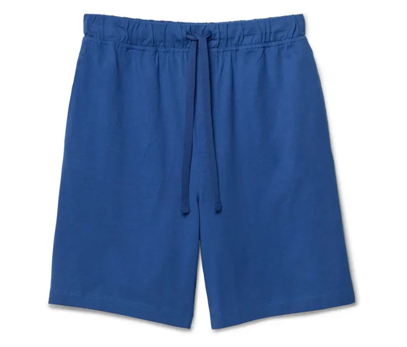 Pyjamashorts