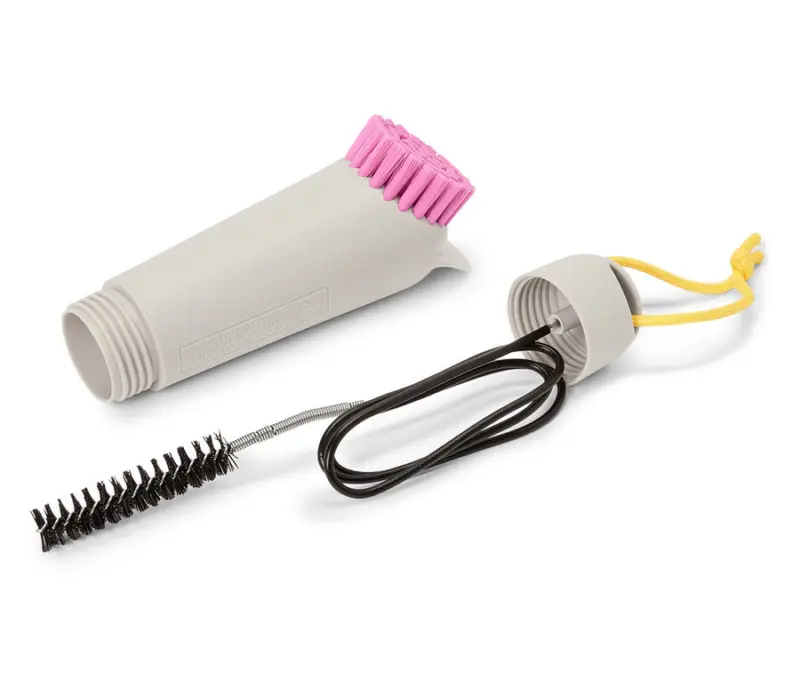 3-in-1-Abflussb&uuml;rste