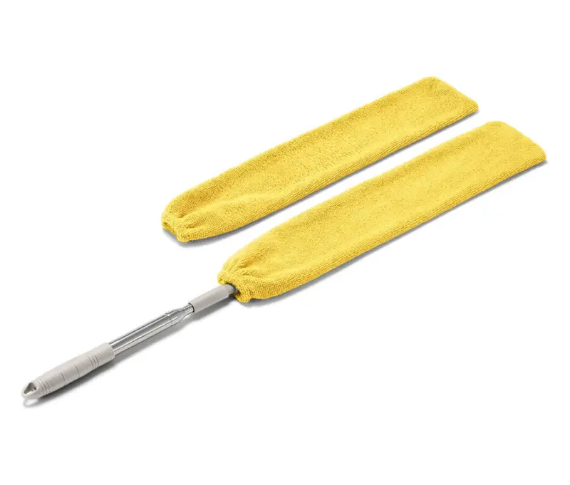 Flexibler Staubf&auml;nger