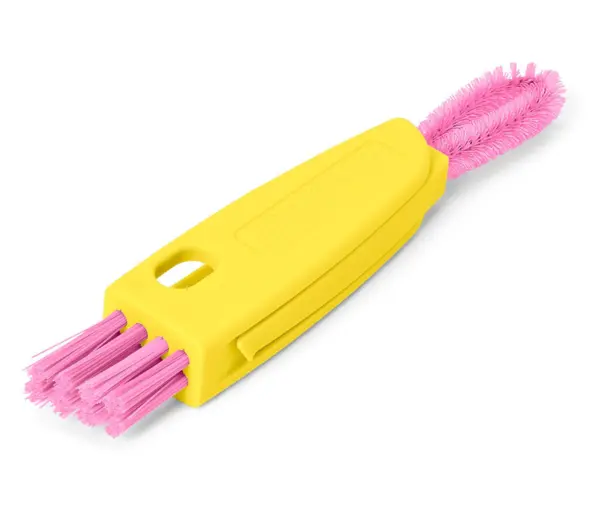 3-in-1-Reinigungsb&uuml;rste