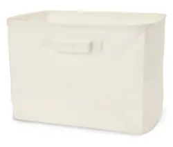 Faltbare Ordnungsbox, gro&szlig;