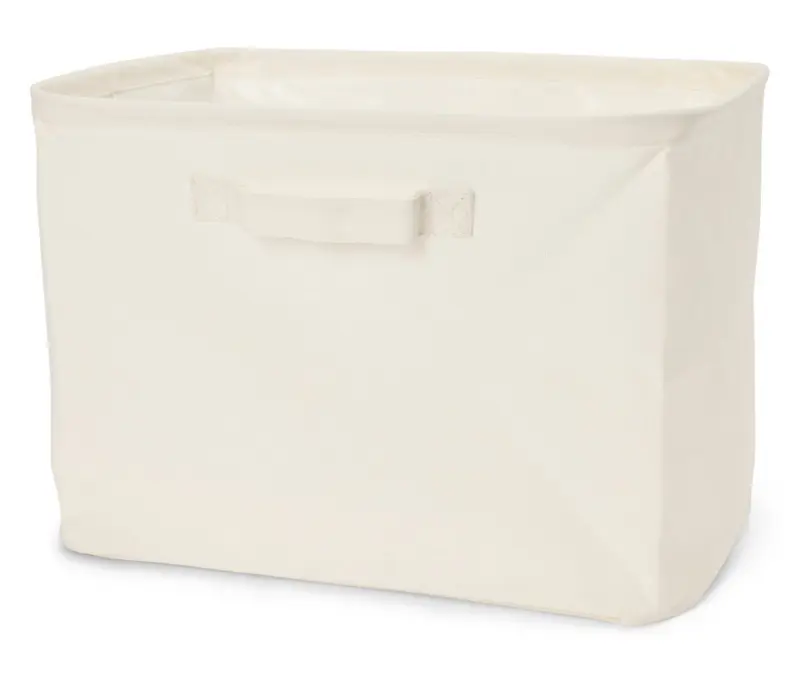 Faltbare Ordnungsbox, gro&szlig;