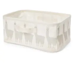 Faltbare Ordnungsbox, medium