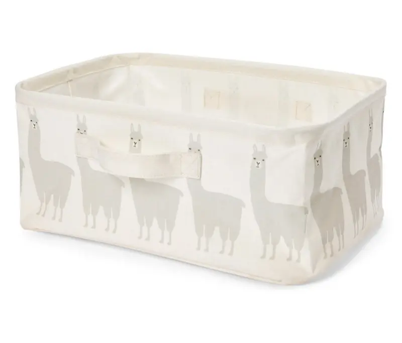 Faltbare Ordnungsbox, medium