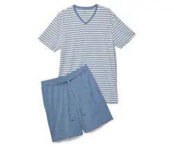 Shorty-Pyjama-Set