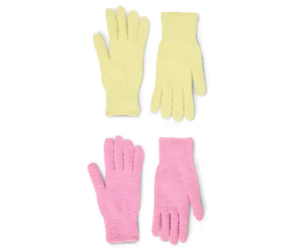 2 Paar Staubhandschuhe