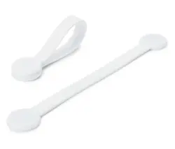2 Magnet-Clips