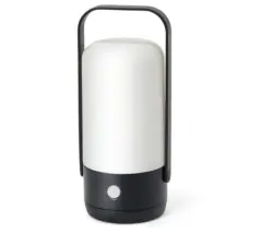 LED-Outdoor-Leuchte mit Bewegungssensor