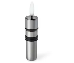 LED-Flaschenverschluss &raquo;Kerze&laquo;