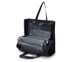 Faltbare Schuhtasche