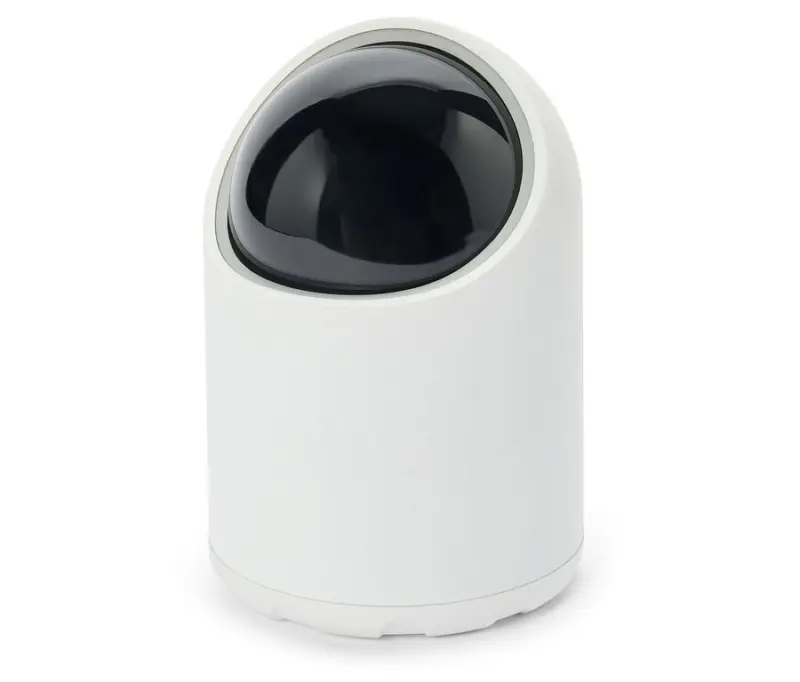 Tisch-M&uuml;lleimer mit Sensor
