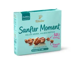 Sanfter Moment - 500 g Gemahlen