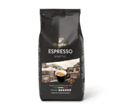 Espresso Kr&auml;ftig - 1 kg Ganze Bohne