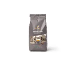 Espresso Aromatisch - 1 kg Ganze Bohne