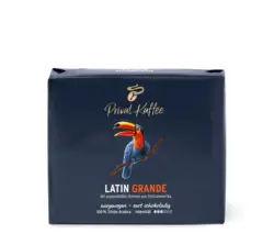 Privat Kaffee Latin Grande - 500 g Gemahlen
