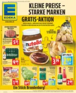 EDEKA Wochenangebote - bis 08.08.2026