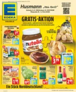 EDEKA Wochenangebote - bis 08.08.2026
