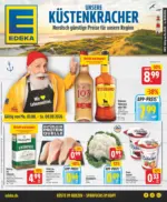 EDEKA Wochenangebote - bis 08.08.2026