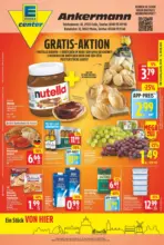 E center Wochenangebote - bis 08.08.2026