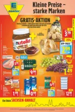 E center Wochenangebote - bis 08.08.2026