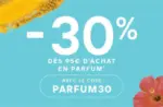 Passion Beaut&eacute; Votre offre parfum - au 30.07.2026