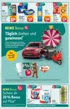 Rewe: Wochenangebote