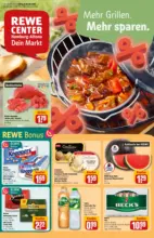 Rewe Rewe: Wochenangebote - bis 09.08.2026