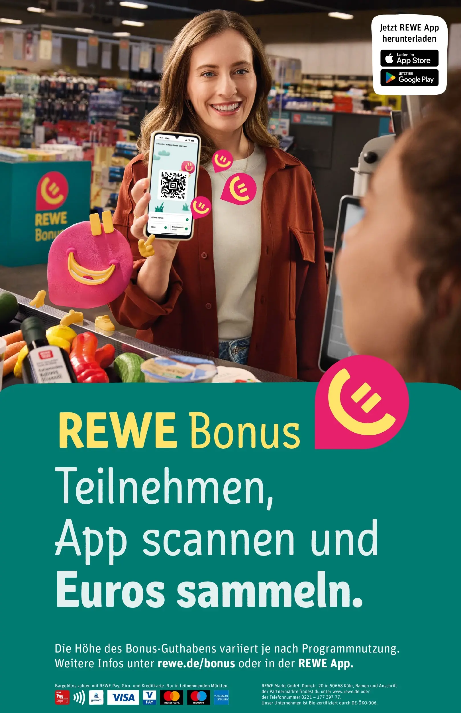 REWE Prospekt ab 03.08.2026 zum Blättern » Angebote | Seite: 2
