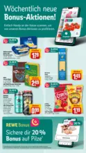 Rewe: Wochenangebote