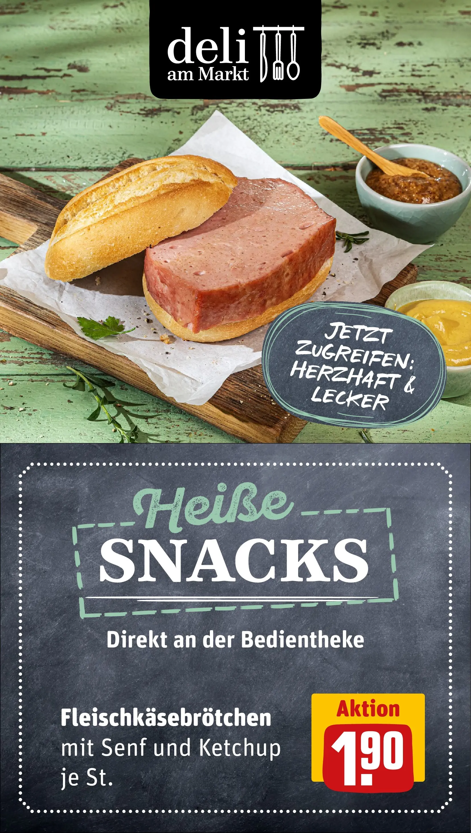 REWE Prospekt ab 03.08.2026 zum Blättern » Angebote | Seite: 13 | Produkte: Ketchup