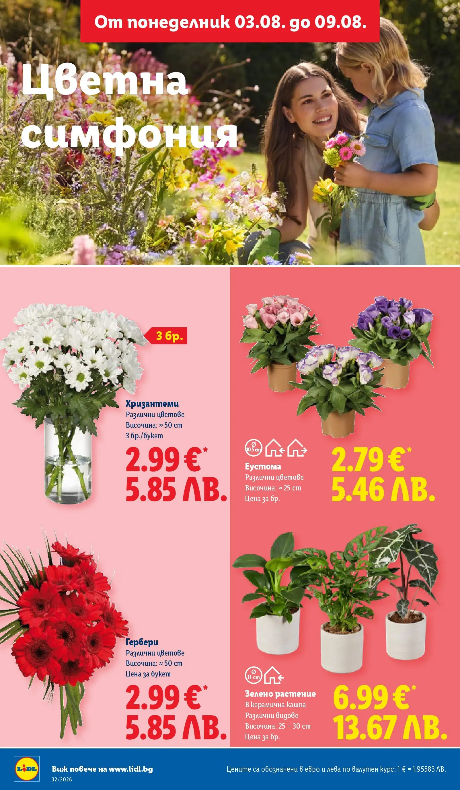 Лидл - Вкусни моменти край грила с ЛИДЛ предложения с валидност до 09.08.2026 от 03.08.2026 | Страница: 52 Лидл - Вкусни моменти край грила с ЛИДЛ предложения с валидност до 09.08.2026 от 03.08.2026 | Страница: 52
