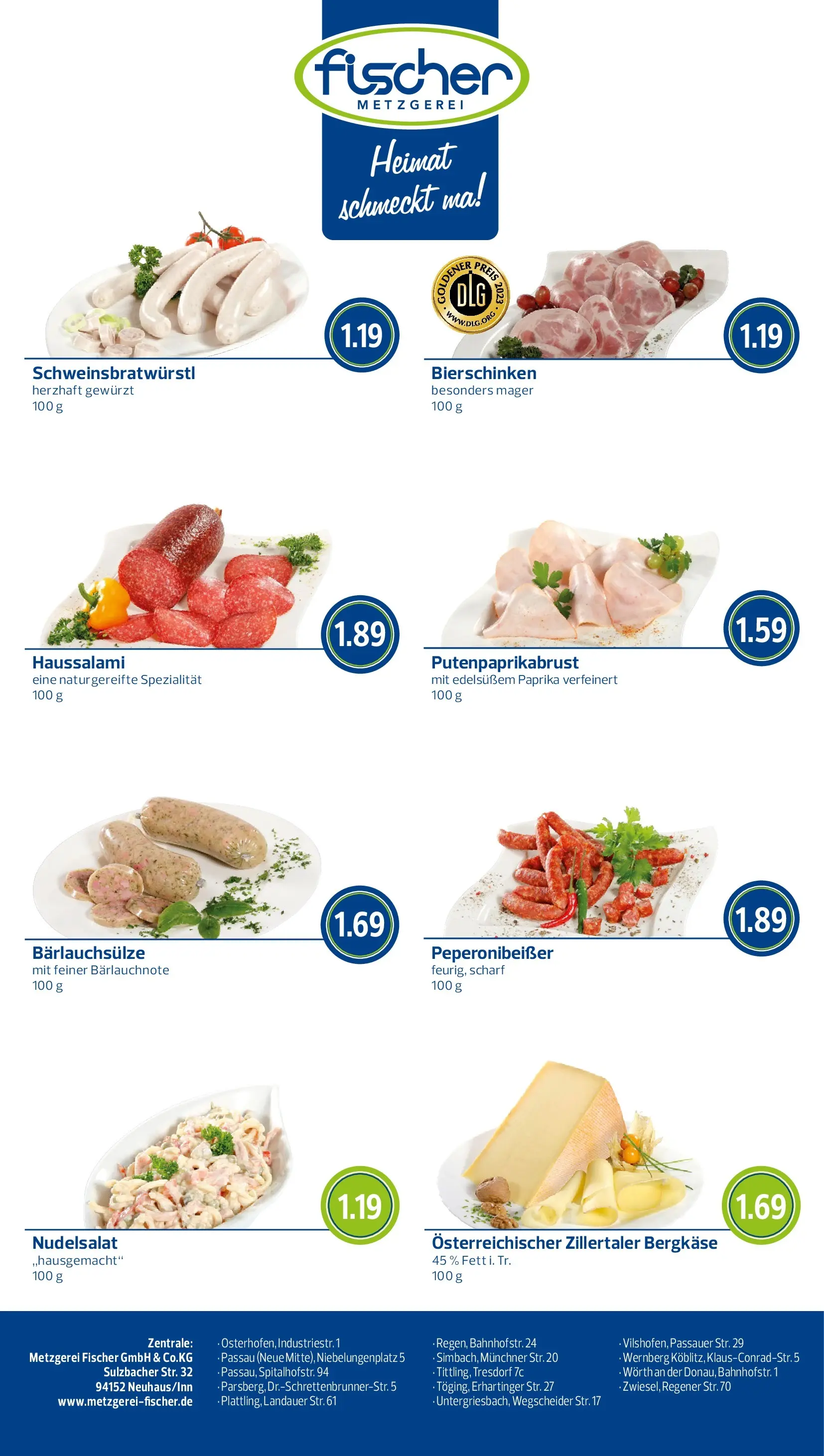 REWE Prospekt ab 03.08.2026 zum Blättern » Angebote | Seite: 9 | Produkte: Paprika