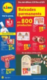 № 1 PRECIO - Ofertas v&aacute;lidas del 03/08 al 09/08