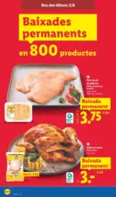 № 1 PRECIO- Ofertas v&aacute;lidas del 03/08 al 09/08