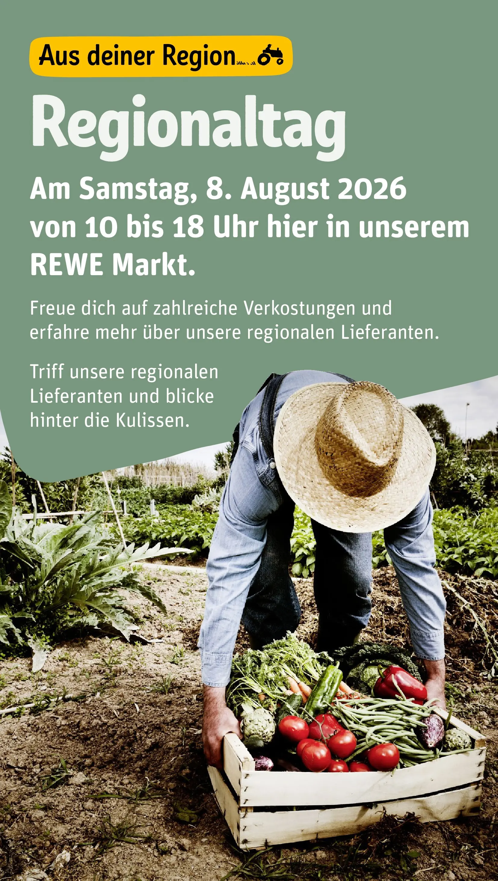 REWE Prospekt ab 03.08.2026 zum Blättern » Angebote | Seite: 20 | Produkte: Uhr